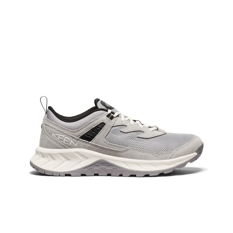 Agile Steps Men's Hightrail Vented Hiking Shoe  |  Alloy/Vapor