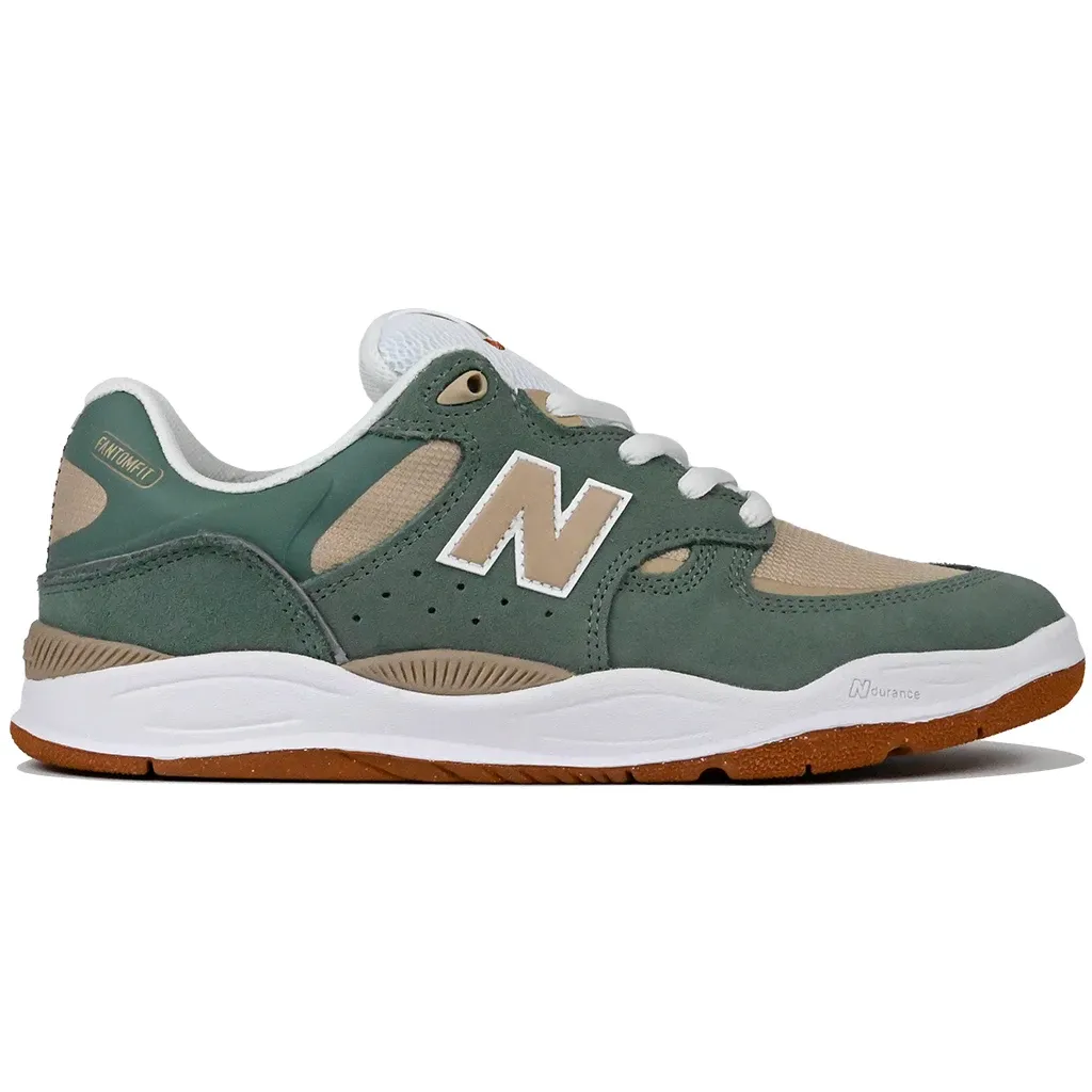 New Balance Numeric NM1010 Skateboarding Shoe Weekend Vibe On Board
