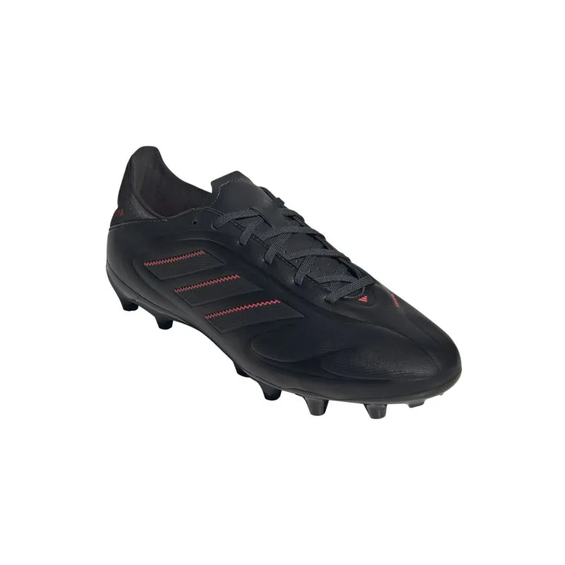left foot Adidas Copa Pure III League FG Adults Football Boots