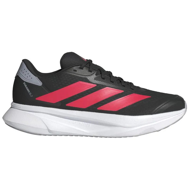 Adidas Duramo SL2 D Mens Running Shoes suitable for races