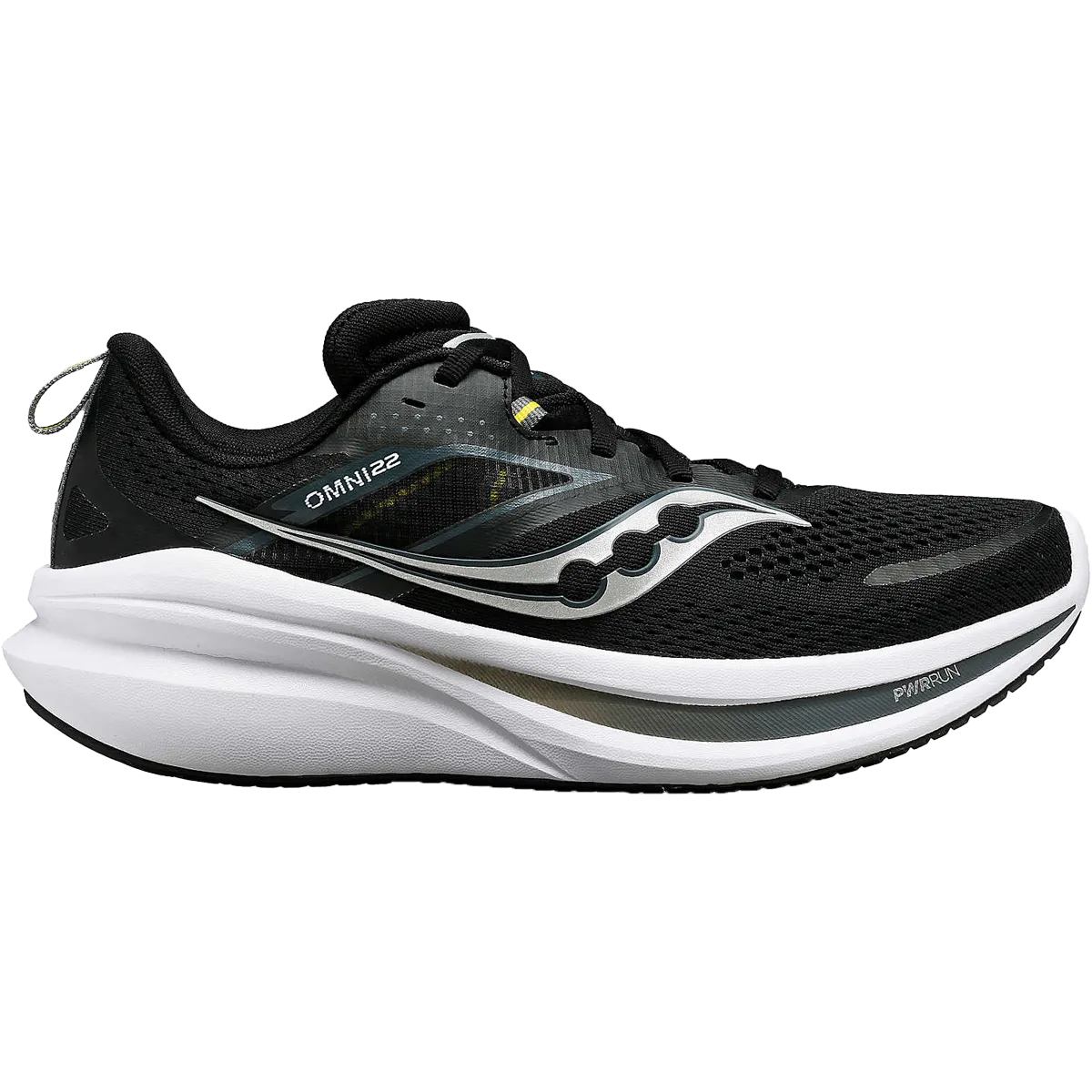 lateral support shoes female athlete shoes Women's Omni 22