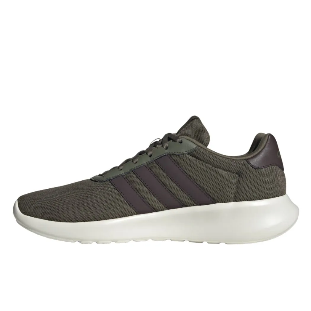 Corner Style Red Glow adidas Lite Racer 3.0 Men's Sneakers