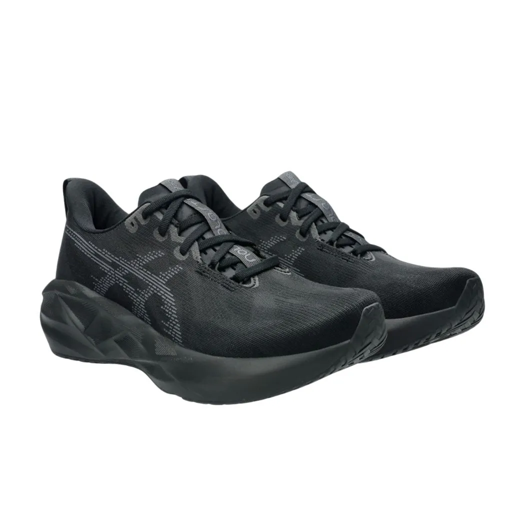asics Novablast 5 Men's Running Shoes Cold Guard