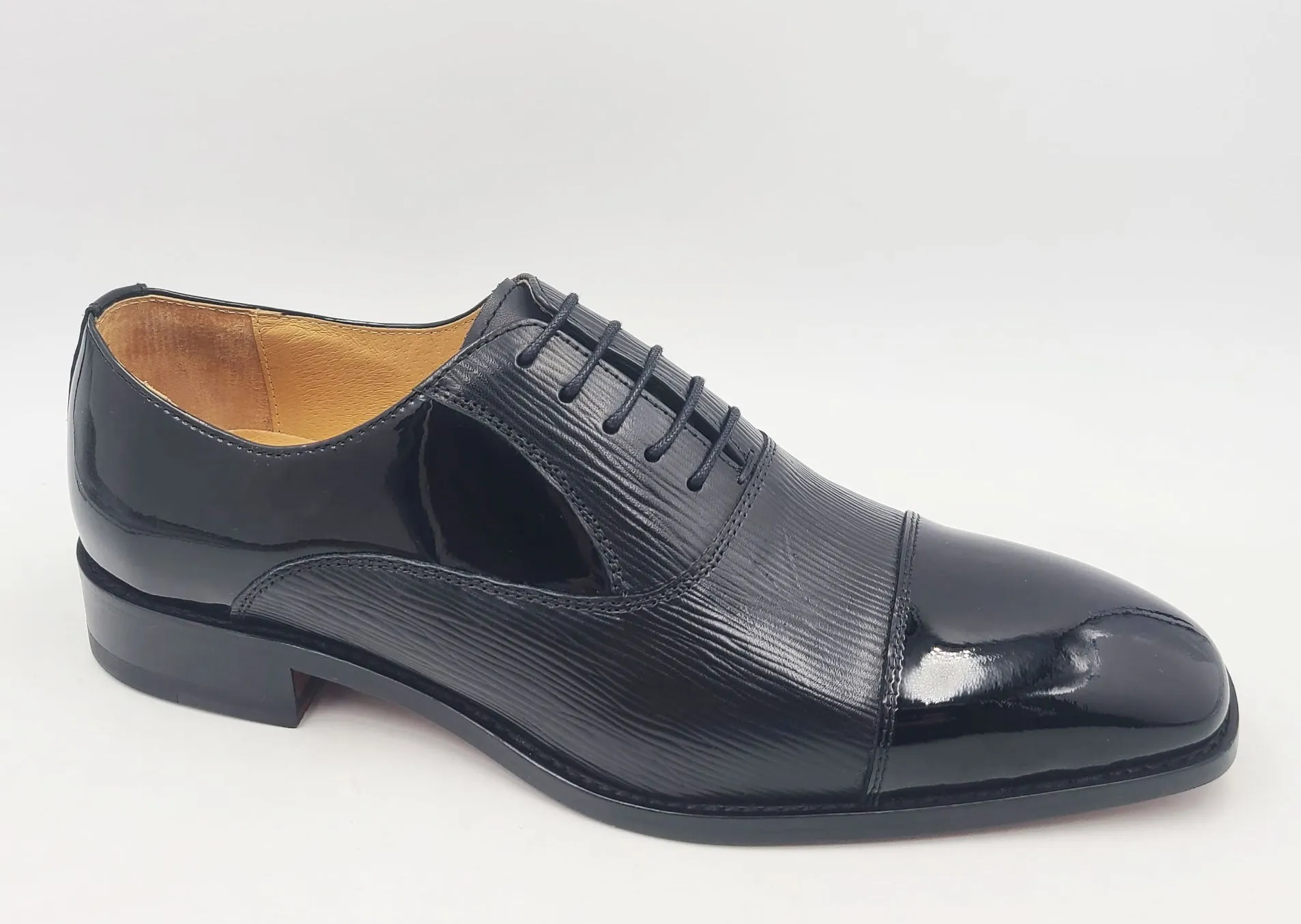 Style: 903-01PC-Black Concert Mood