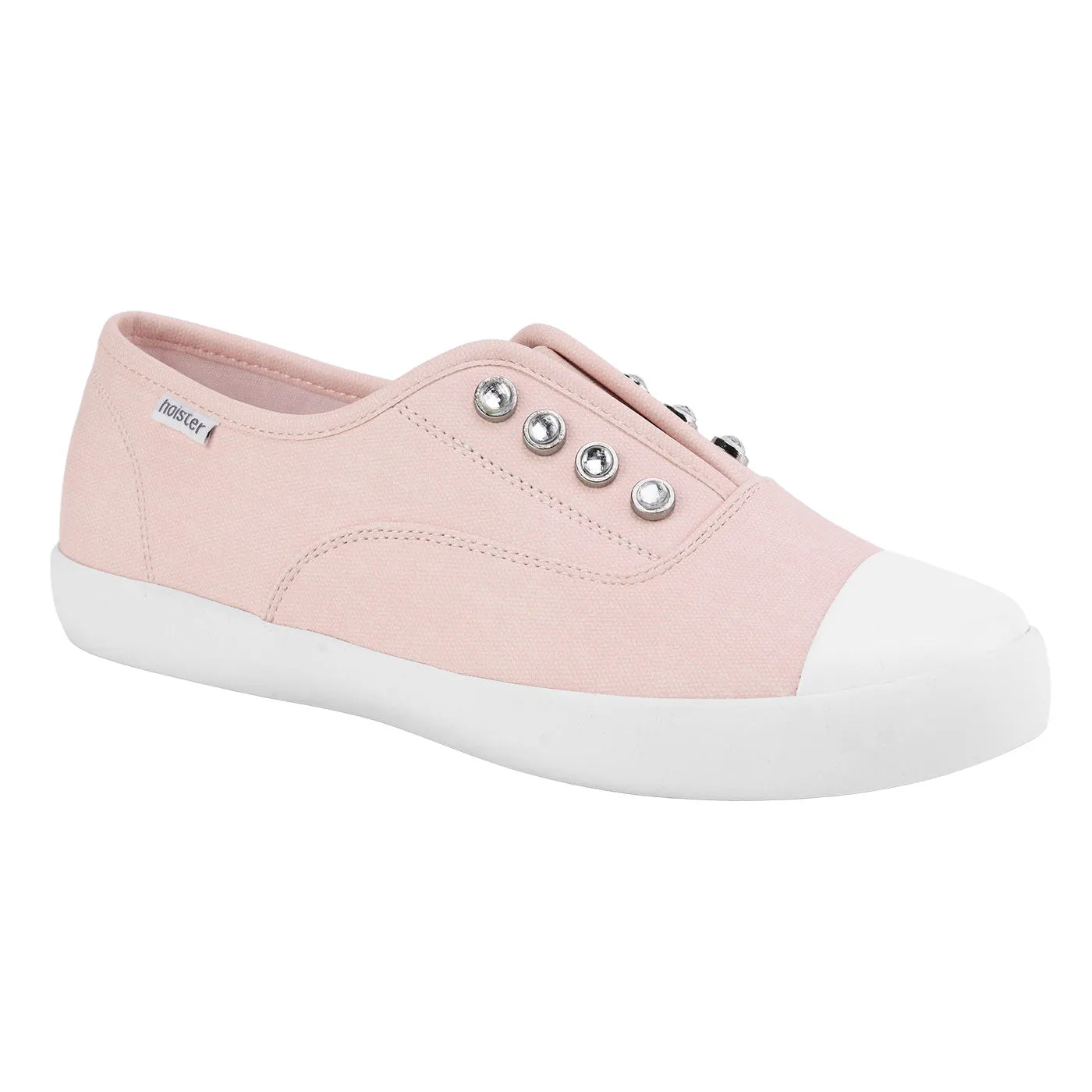 Morning Ready Rubber Outsole Ruby - Blush