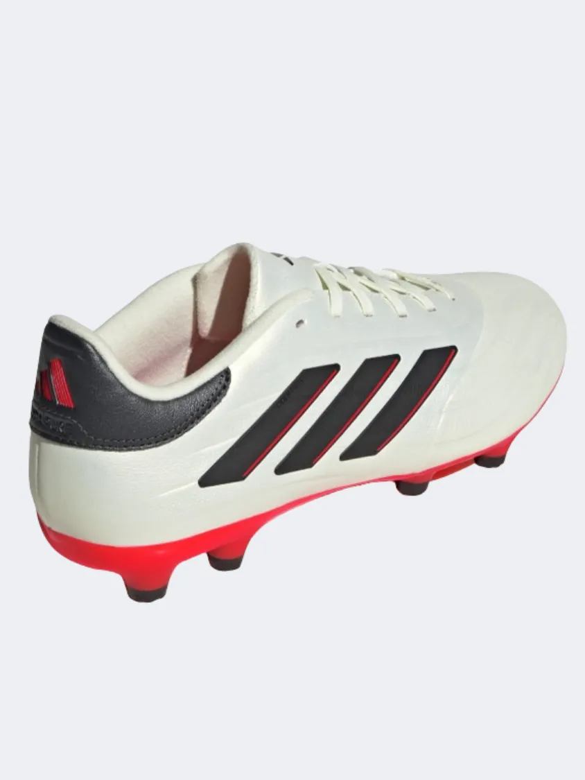 Cross training Adidas Copa Pure 2 League Men Football Shoes Ivory/Black