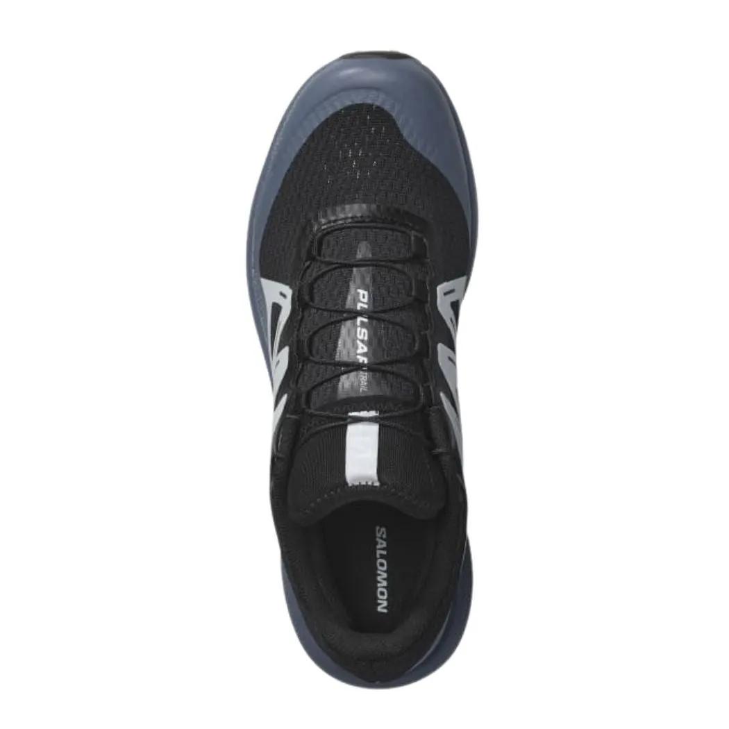 salomon Pulsar Men's Trail Running Shoes Comfort Shank