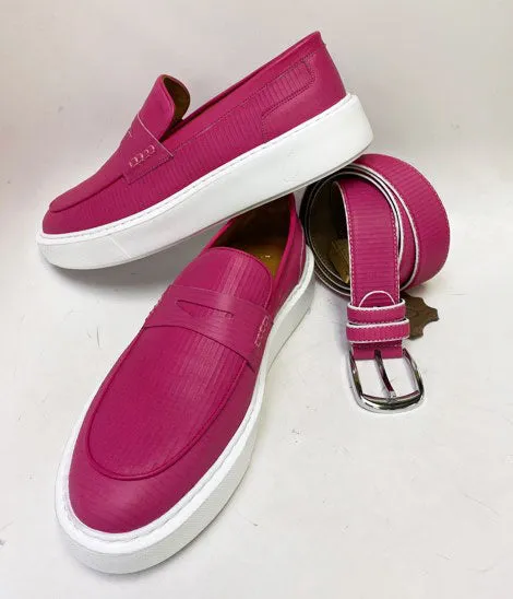 Pastel tone Style: 811200-Fuchsia