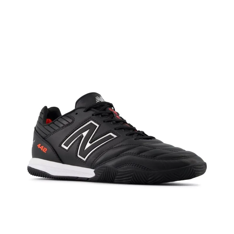New Balance 442 v2 Adults Indoor Football Boots Toe Caps