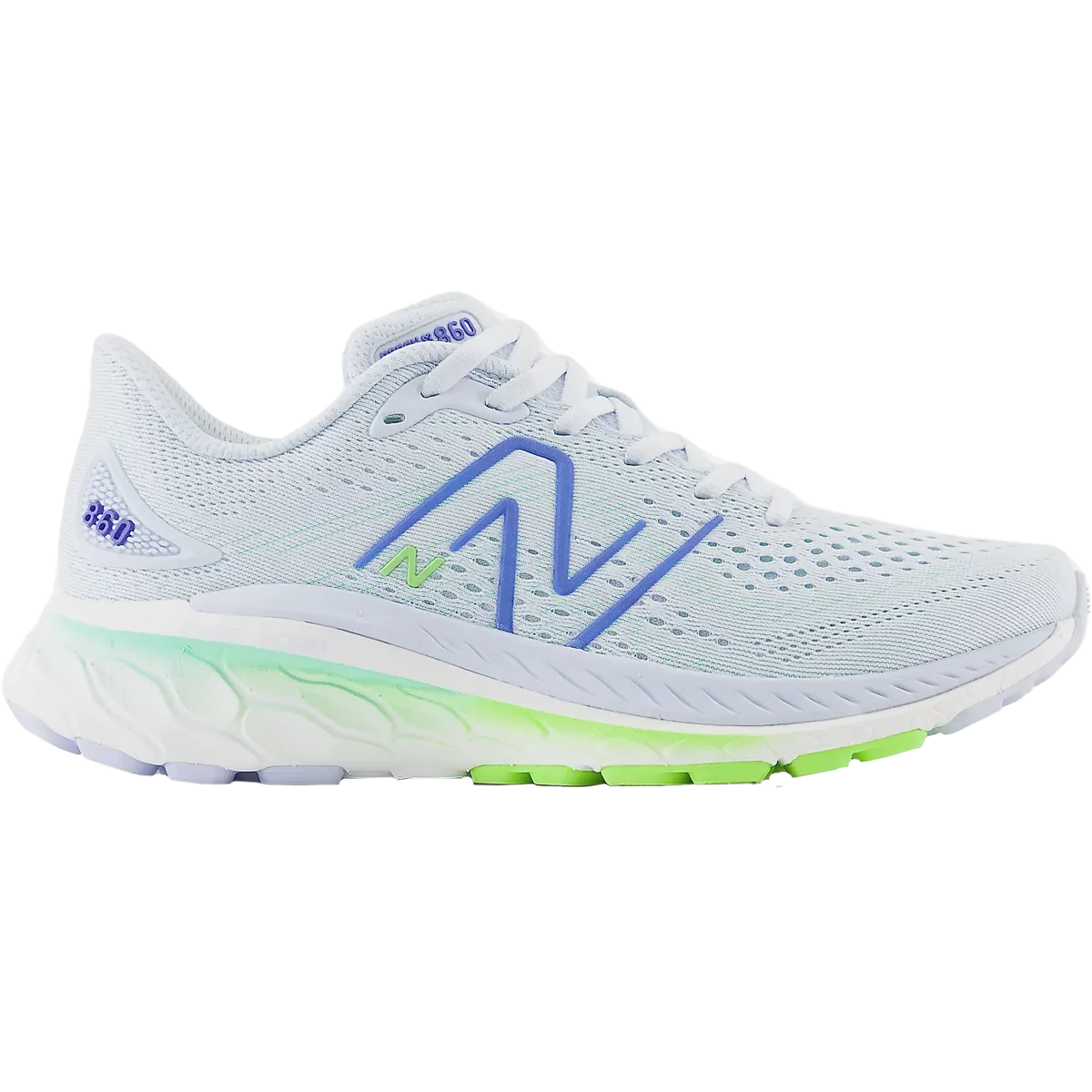 running with a group biomechanical Women's Fresh Foam X 860v13
