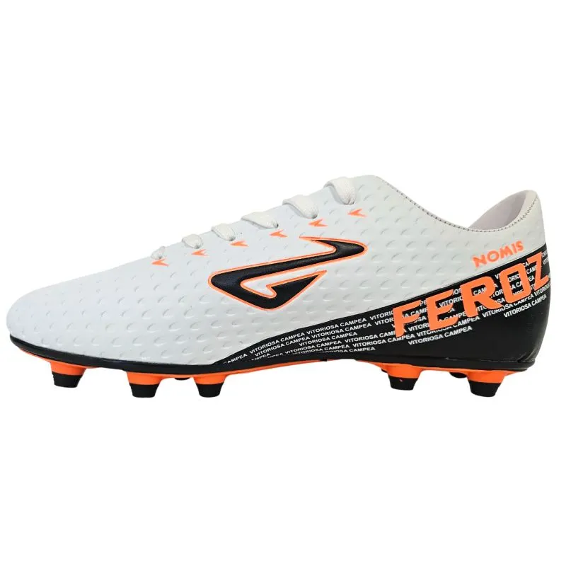 Classroom kids' shoes Nomis Feroz FG Adults Football Boot