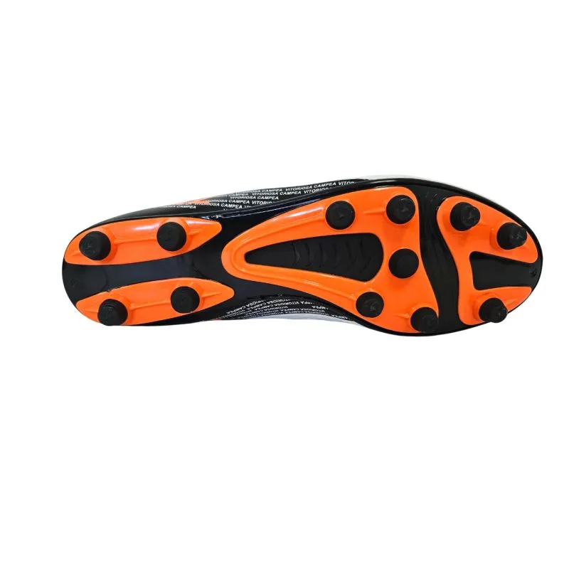mid - cut shoes Nomis Feroz FG Adults Football Boot