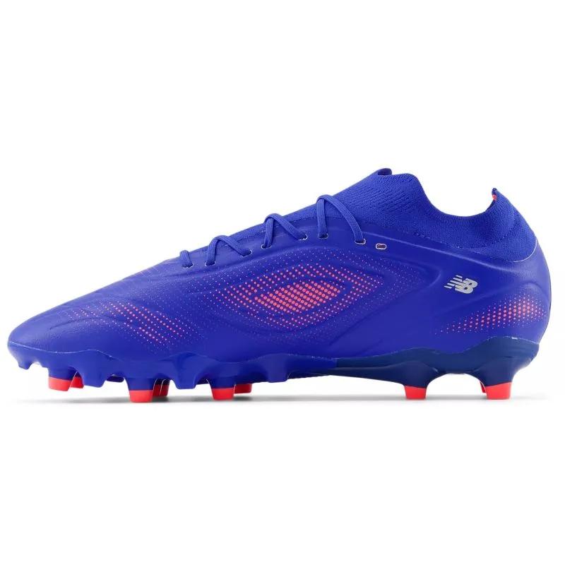 High Top New Balance Tekela Magique V5  2E WIDE FG Adults Football Boots