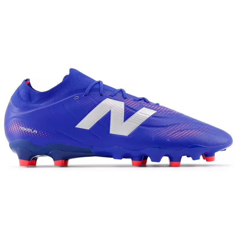 Soft Touch New Balance Tekela Magique V5  2E WIDE FG Adults Football Boots
