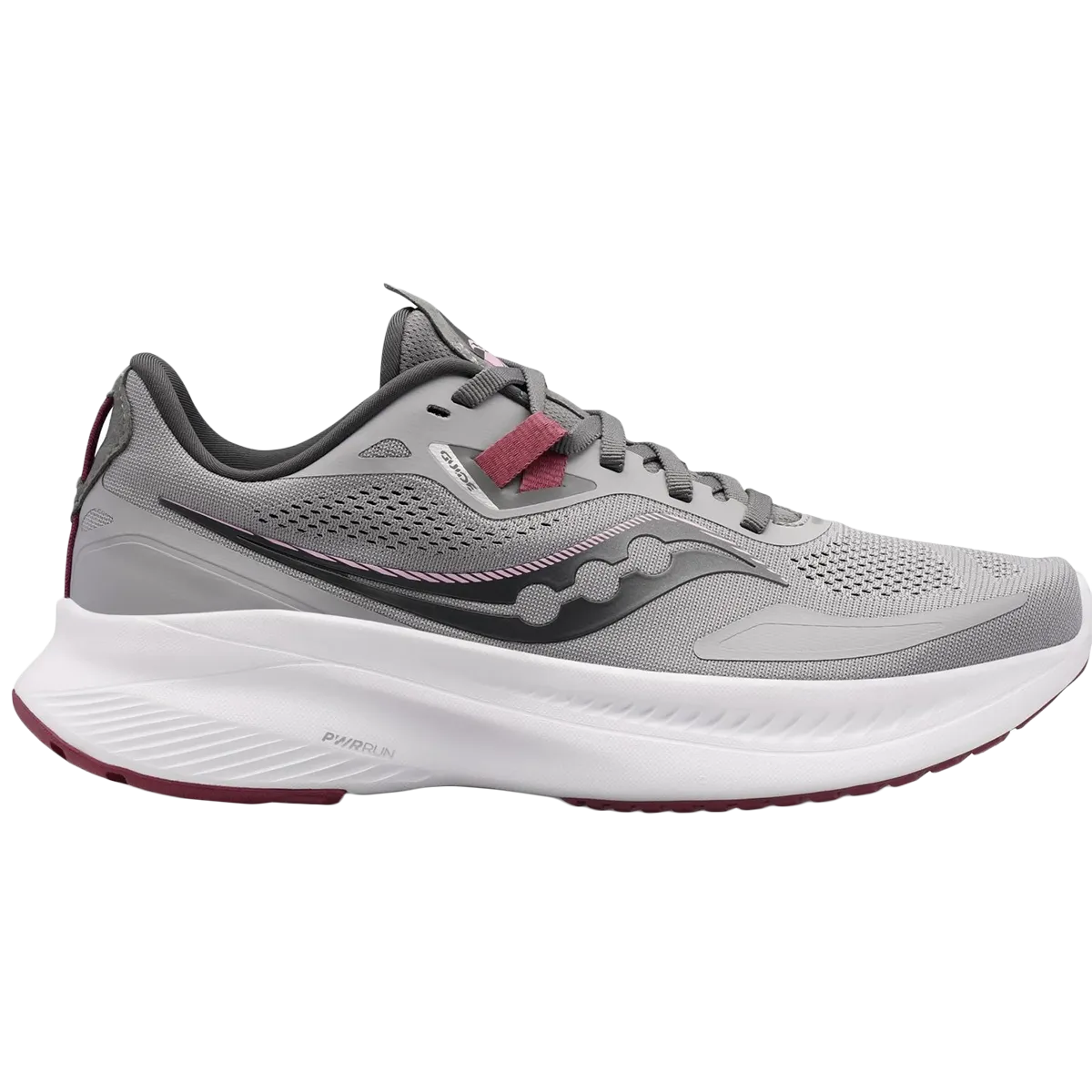 Comfort - Padding elastic - lacing running shoes Women's Guide 15