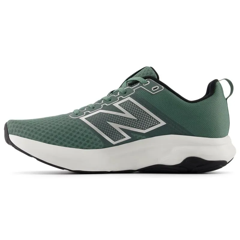 New Balance Fresh Foam X 460v4 2E WIDE Mens Running Shoes moisture - wicking tops