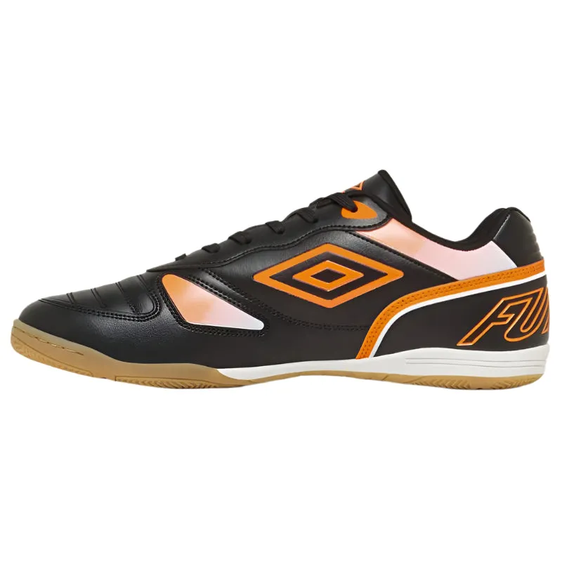 Umbro Sala CTRL Adults Indoor Football Boots morning workouts Anti Fatigue