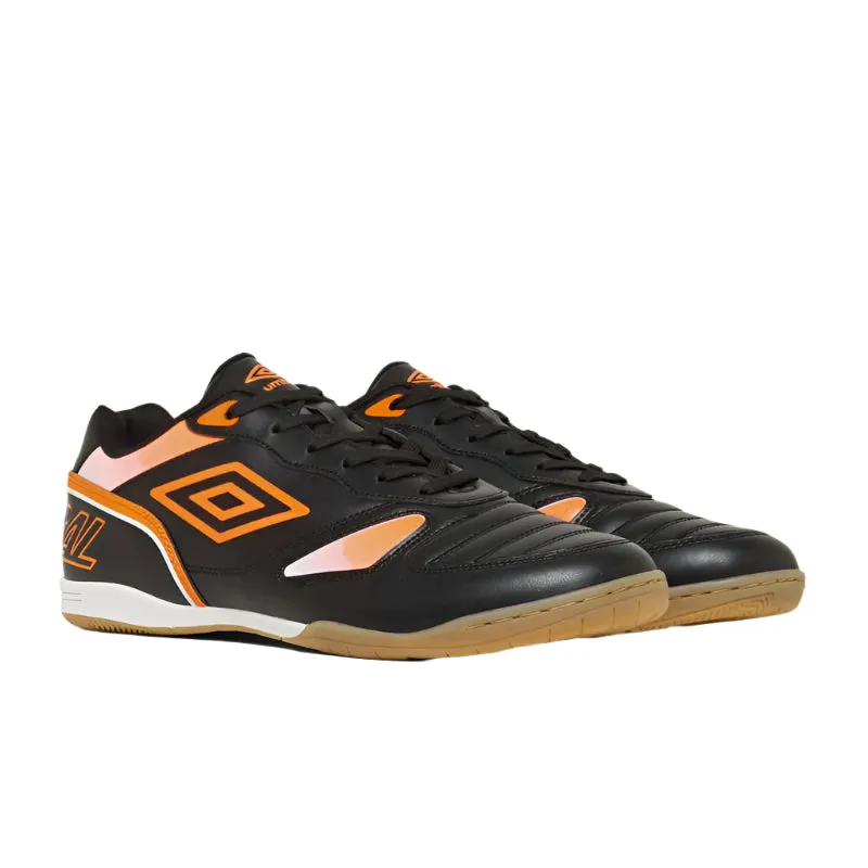 mountain - biking - trail shoes Umbro Sala CTRL Adults Indoor Football Boots