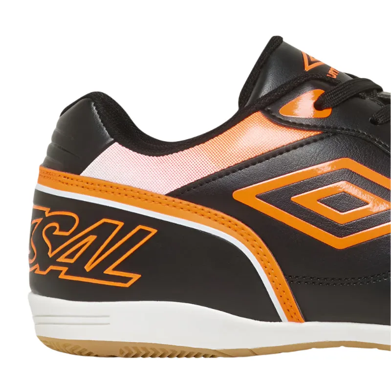 Umbro Sala CTRL Adults Indoor Football Boots shoe horns