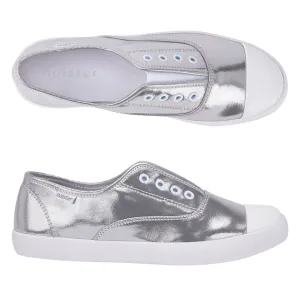 Airport Walk Lulu - Silver