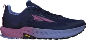 All Day trail gear Altra Timp 5 Womens Trail Running Shoes - Blue