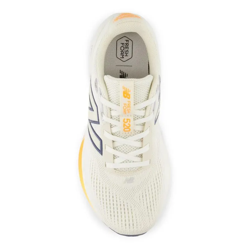 lightweight sneakers studded shoes New Balance 520v9 B Womens Running Shoes