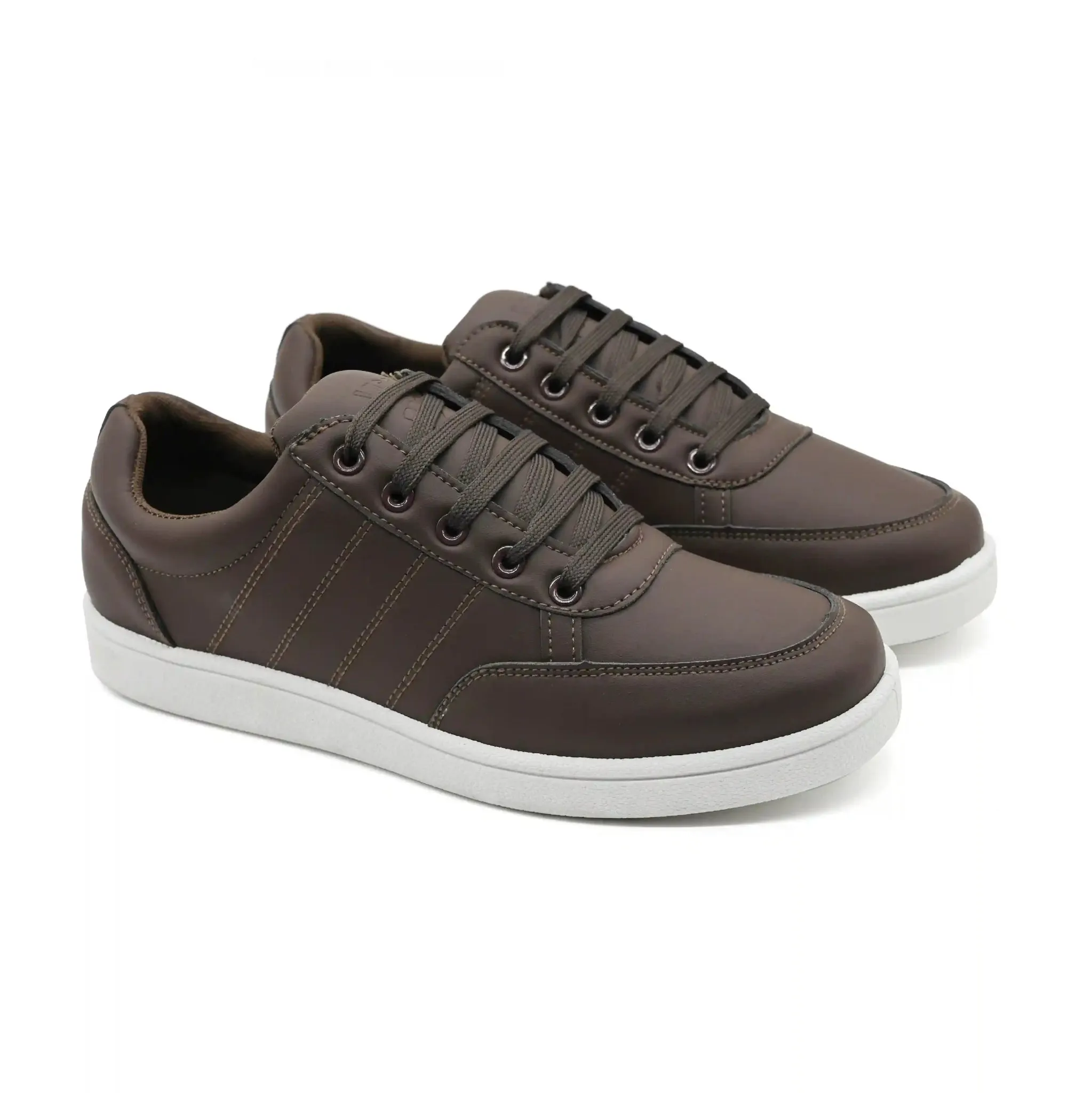 Vigo Kicks N - Brown Partner Hike Urban Shift