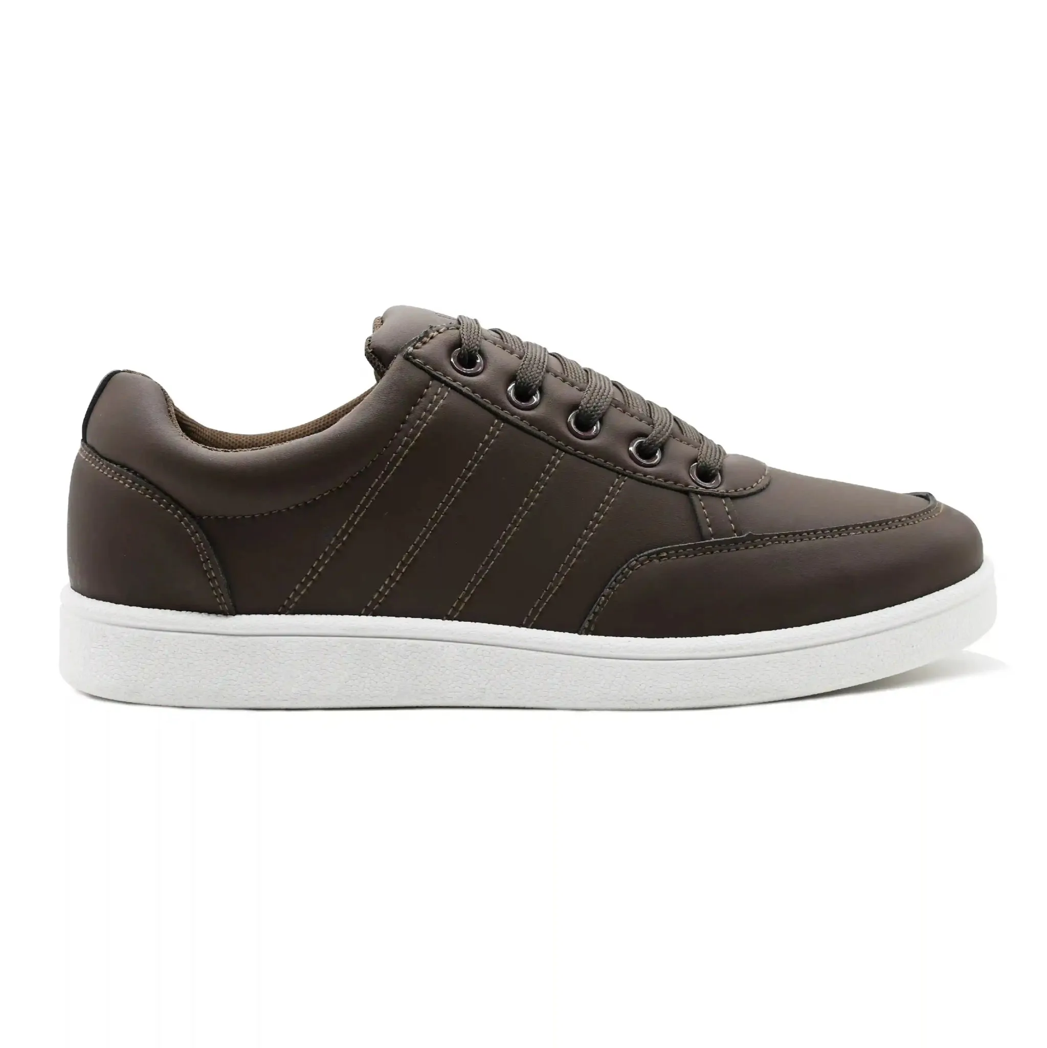 Urban Mood Vigo Kicks N - Brown