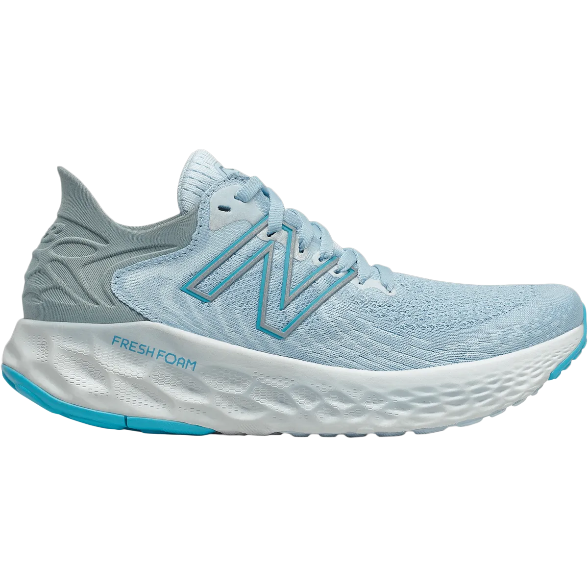 thigh - high running gear Runners with High Arches Women's 1080 v11 - D (Wide)