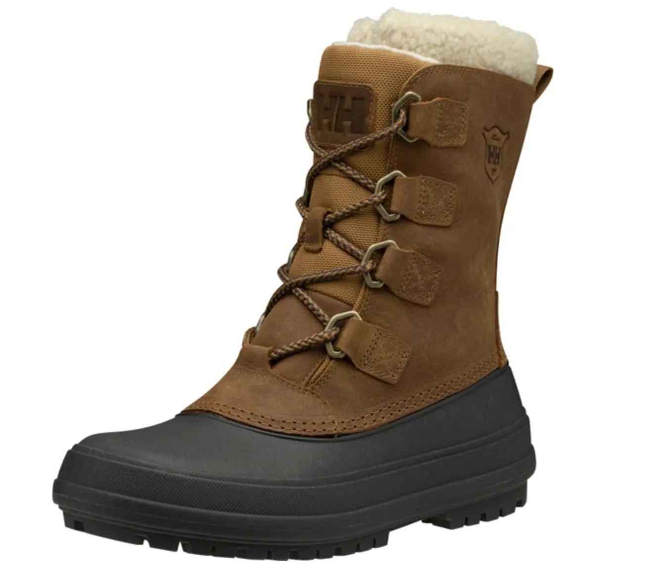 Womens Varanger Primaloft Boots Fashionable mountain hiking