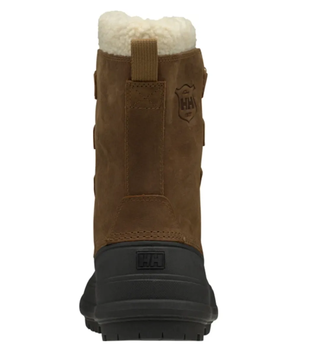 Winter Comfort Chill Protection Womens Varanger Primaloft Boots
