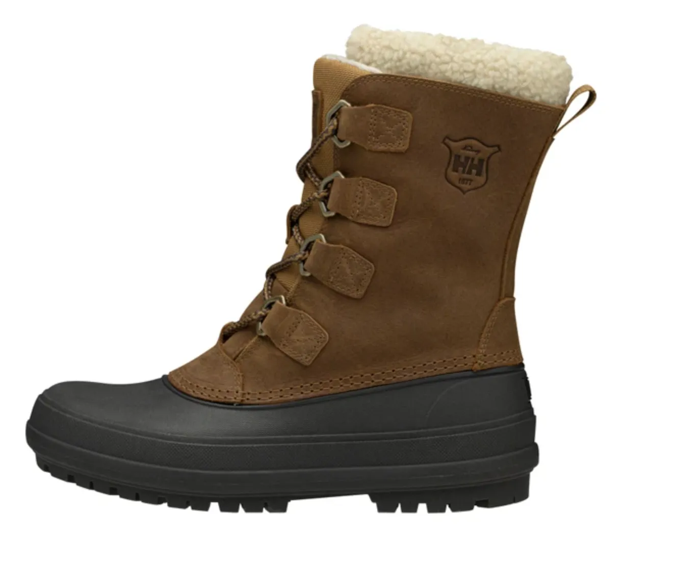 Womens Varanger Primaloft Boots windproof