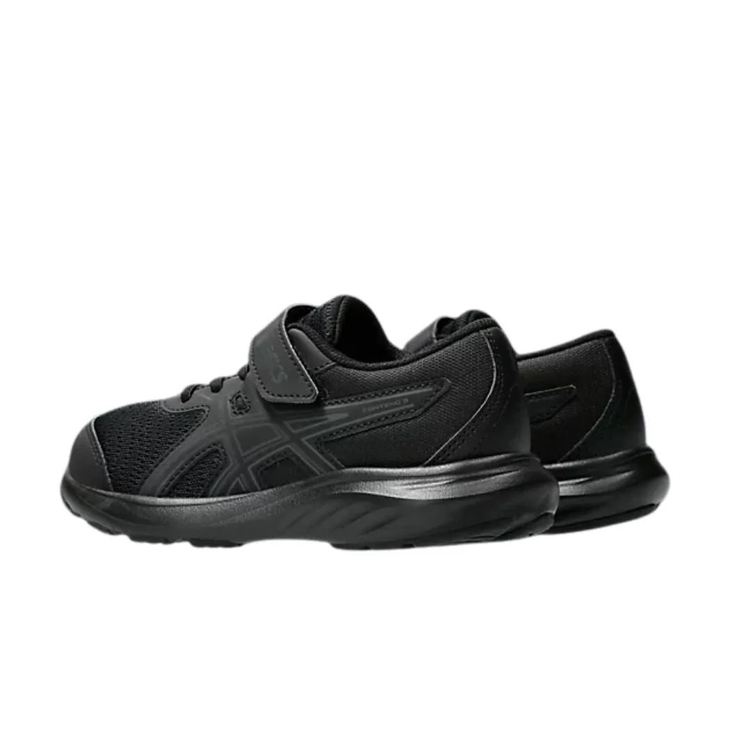 Canvas asics Contend 9 PS Kids Shoes