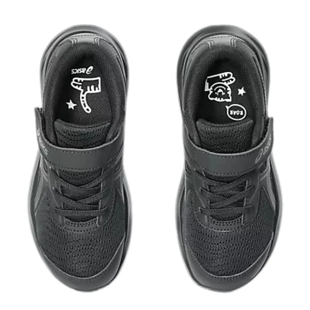 asics Contend 9 PS Kids Shoes Joint Care