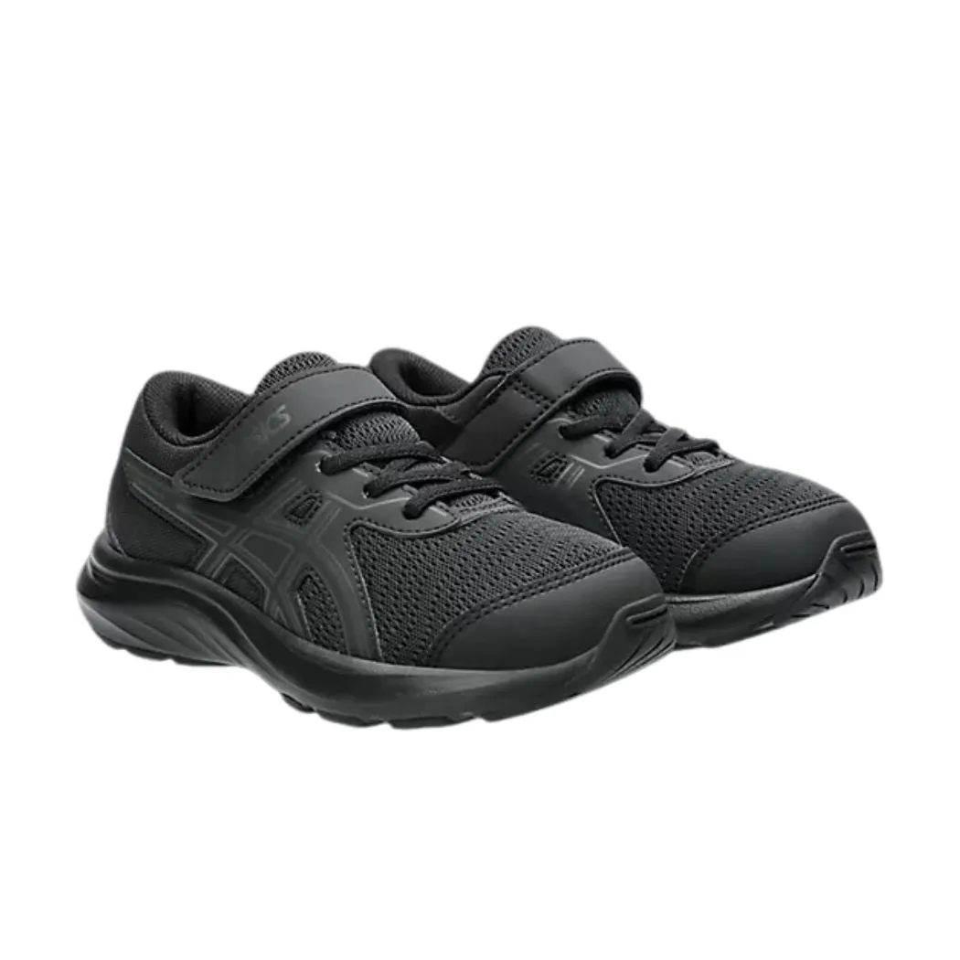 asics Contend 9 PS Kids Shoes Summer Base Elegant Mood