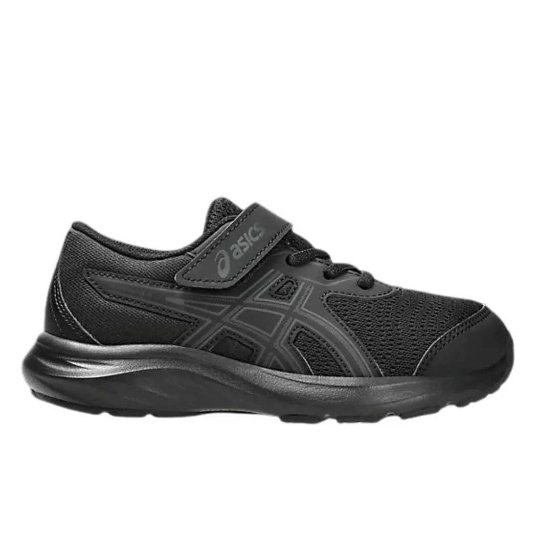 asics Contend 9 PS Kids Shoes Slip Resistant