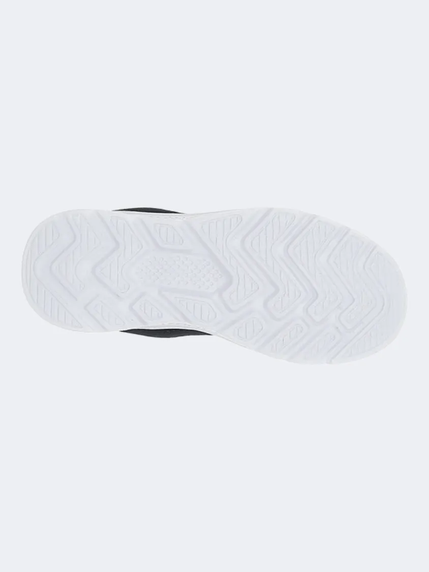 Palm Base Lotto Rider Amf Ps-Boys Lifestyle Shoes Black/Green