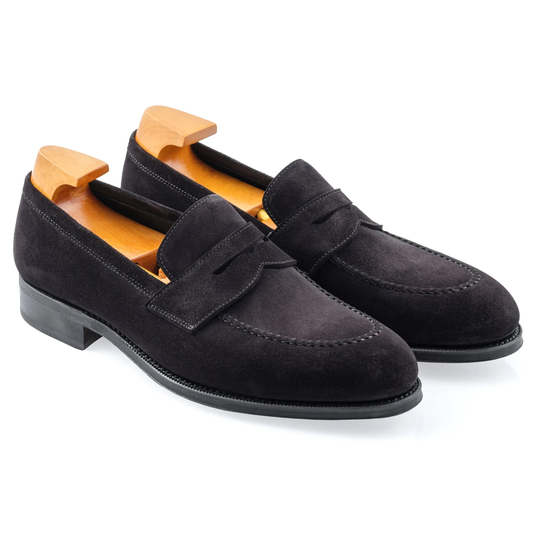 Stylish Slip-on Shoes Heel Free MARTIN