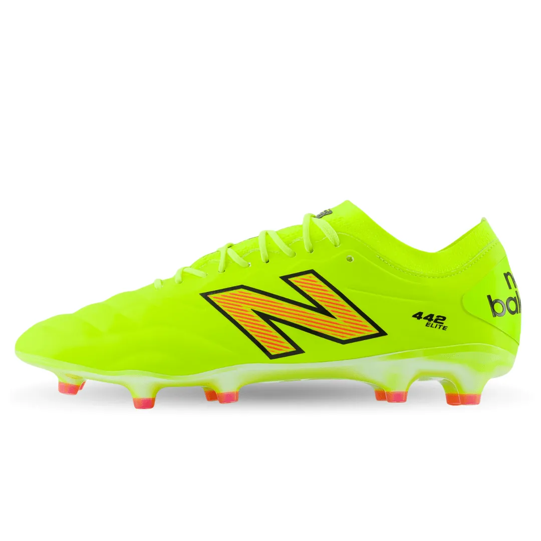 442 V2 Elite FG (MS41FEF2) kids' sports shoes