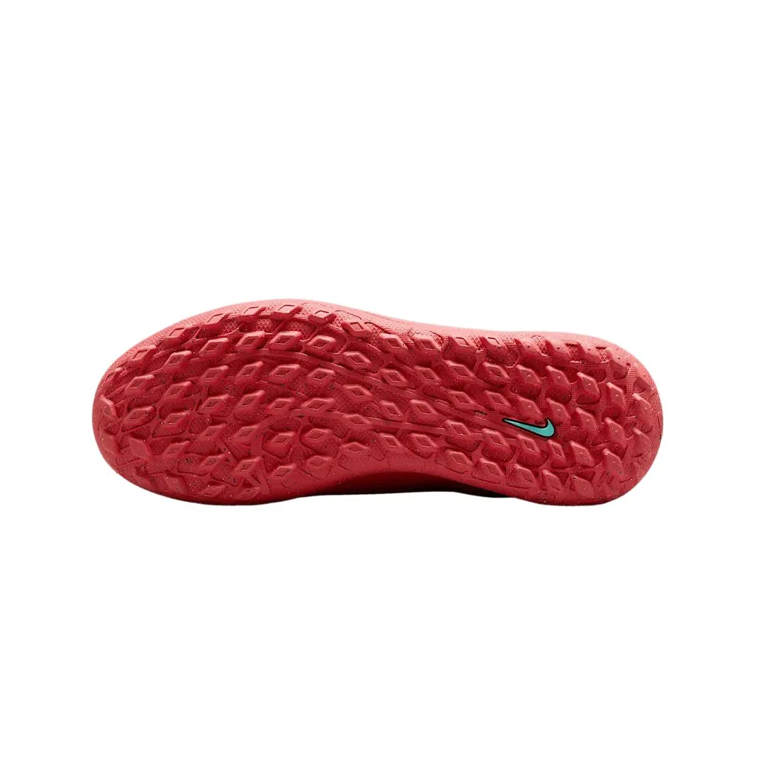performance enhancing Jr. Mercurial Superfly 10 Club Soccer Shoes