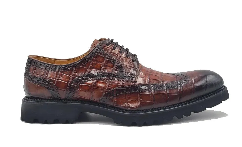 Energy Core Summer cool Style: 482-11E-Whiskey