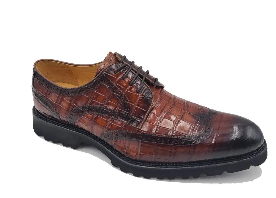 Style: 482-11E-Whiskey Flexible