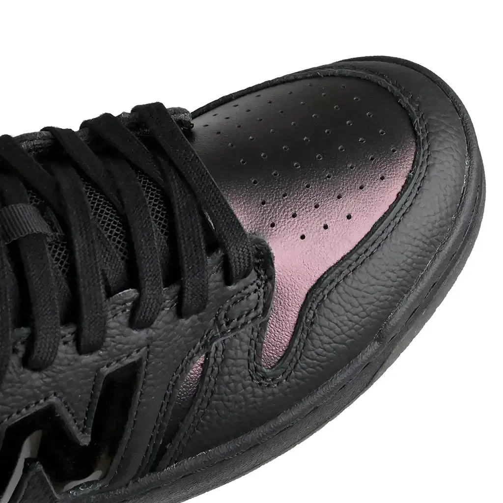 Board Performance Canvas Material New Balance Numeric x Bronze 56k NM480 Skateboarding Shoe