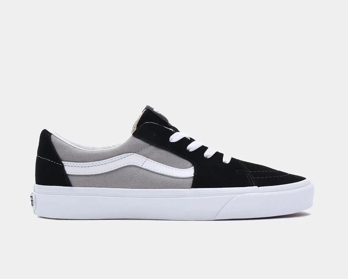 Sk8-Low Flat Grounding Premium Style