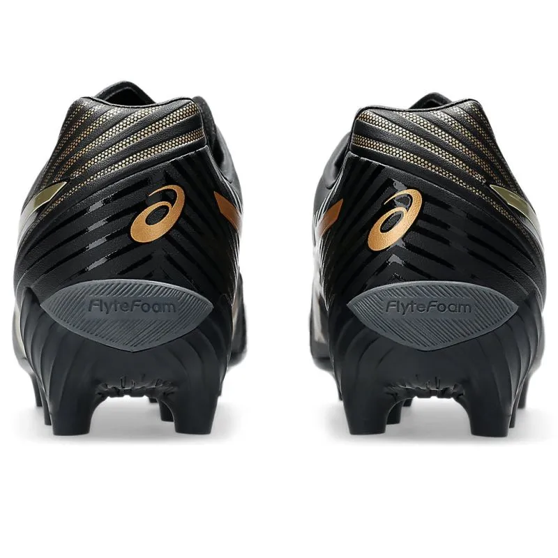 ASICS Lethal Flash IT 3 Adults Football Boots Sports Gear Wide fit