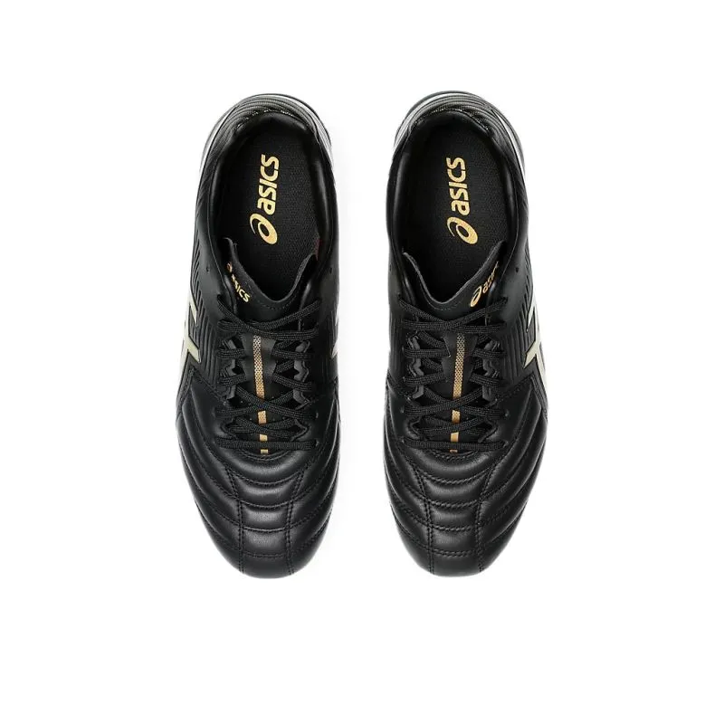 ASICS Lethal Flash IT 3 Adults Football Boots left - foot shoes stain - resistant