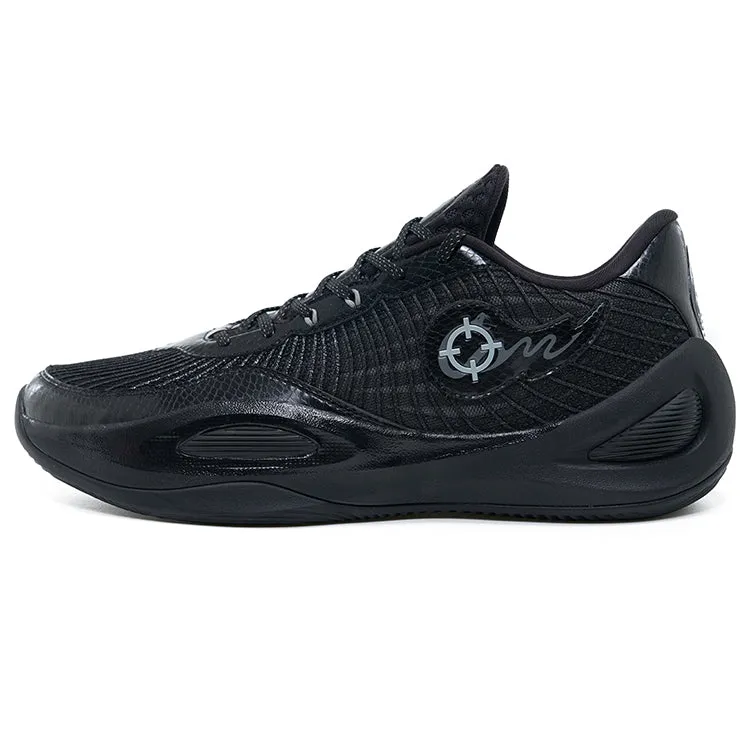 Sporty Appearance Lightweight Foam Technology Rigorer AR1 'Silent Night' [Z323360104-18]