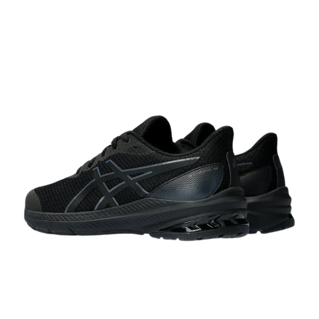 Frost Safe Leather Touch asics GT-1000 12 GS Kids Running Shoes