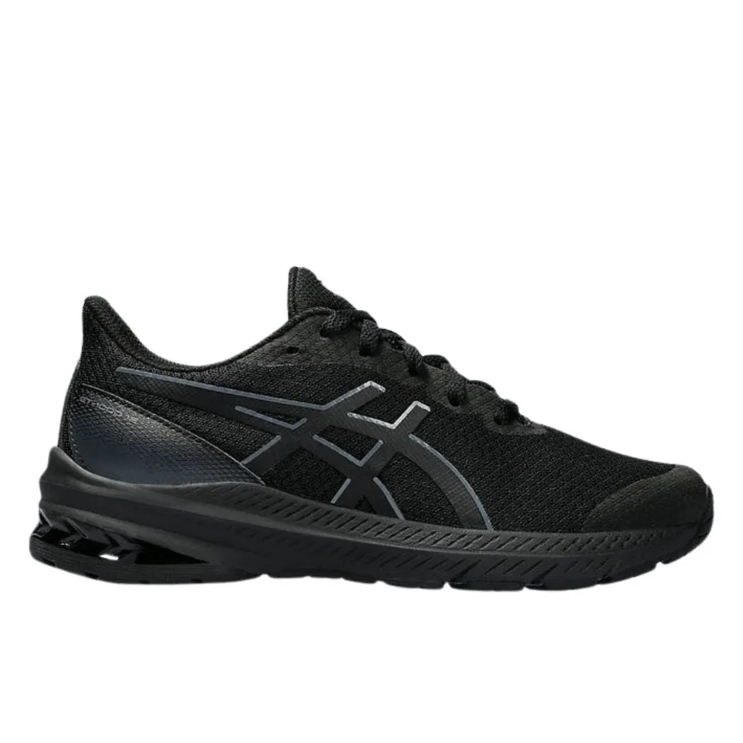 Storm Guard Reinforced Seams asics GT-1000 12 GS Kids Running Shoes
