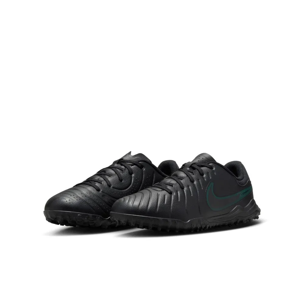 Jr. Tiempo Legend 10 Academy Soccer Shoes track and field shoes skiing shoes